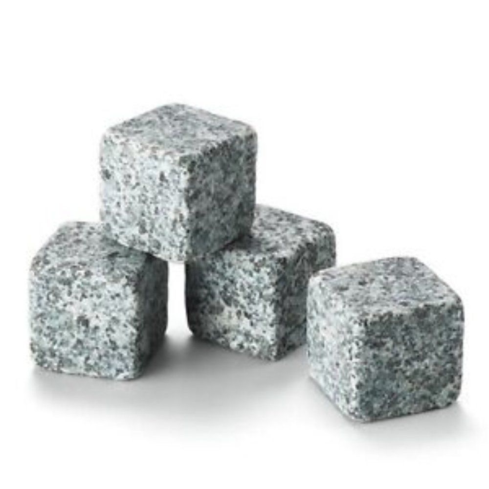 Avon Stone Ice Cubes Set of 4 (1" square) ~ SEALED!!!